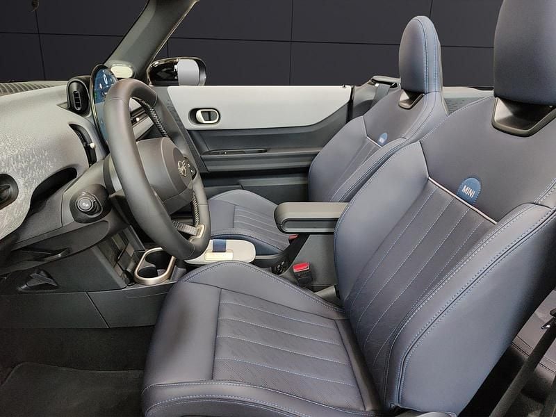 Gebraucht Mini Cooper Cabriolet 163 PS (119 kW) 2025 Grau Cabrio