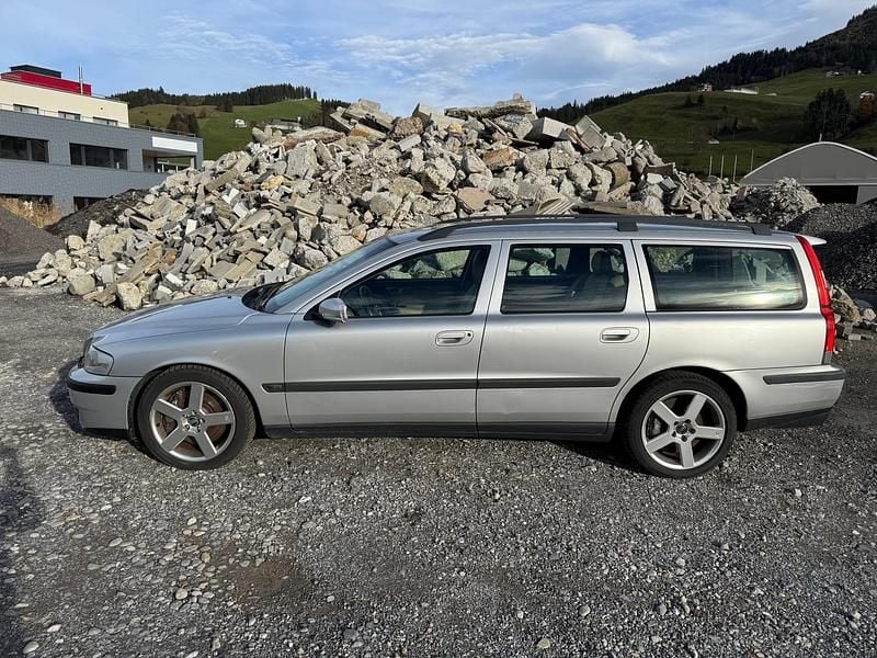 Gebraucht Volvo V70 300 PS (220 kW) 2003 Kombi