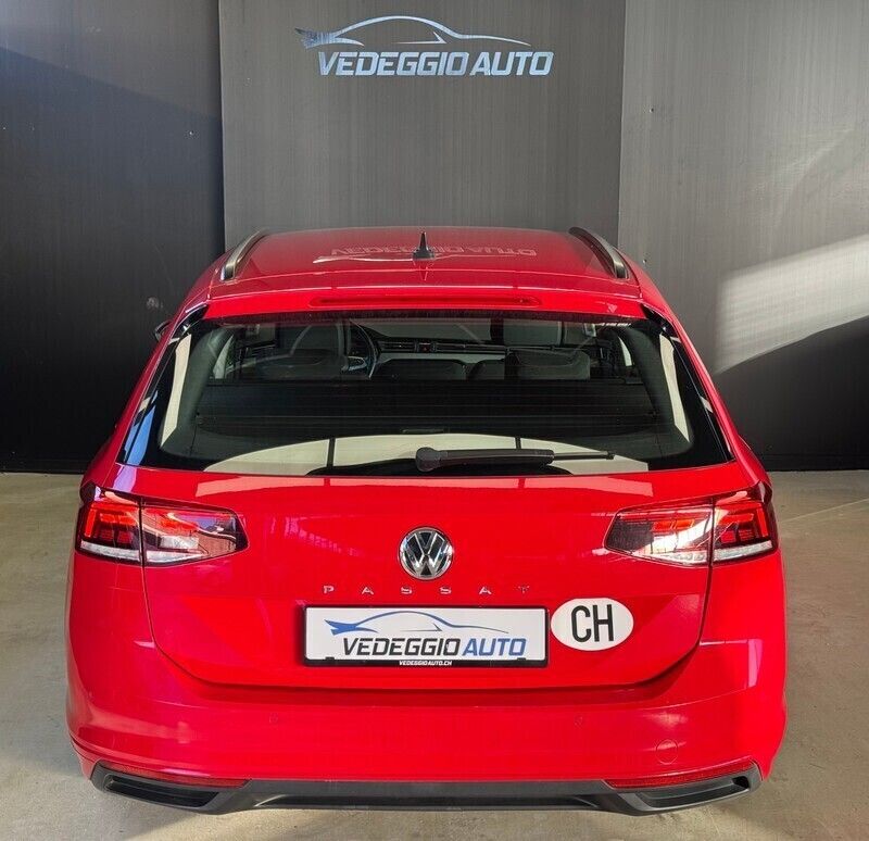 Gebraucht VW Passat Business 150 PS (110 kW) 2020