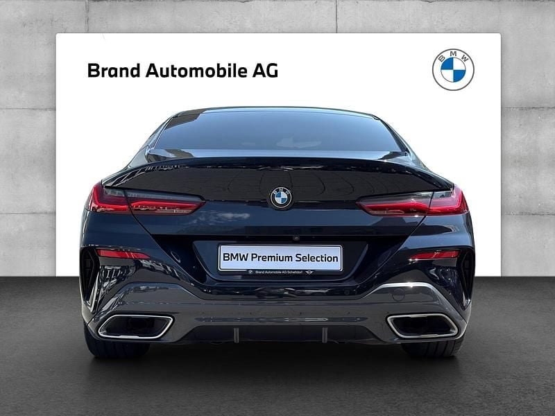 Gebraucht BMW 840 M Sport 340 PS (250 kW) 2019 Coupé