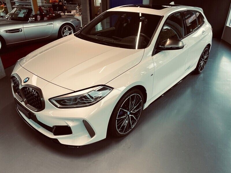 Gebraucht 2019 BMW M135 Kleinwagen | CHF 30’000 (Guter Preis) - Bild 1/4