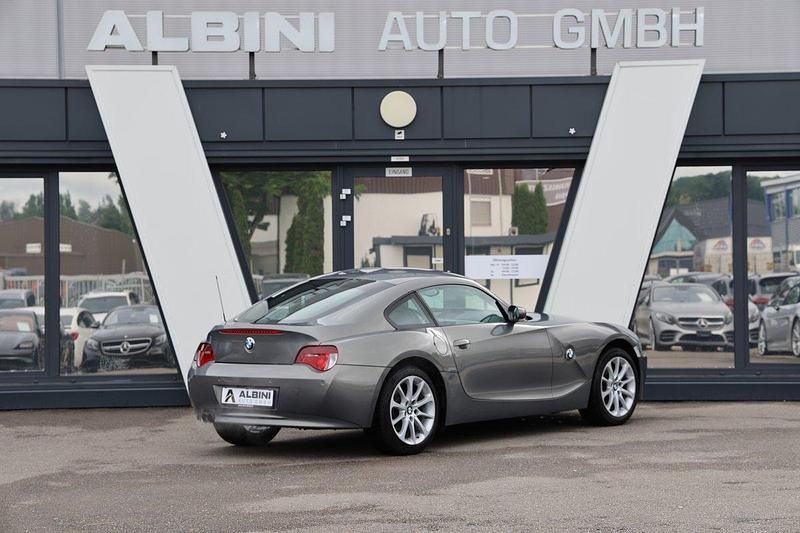 Gebraucht BMW Z4 265 PS (194 kW) 2006 Coupé