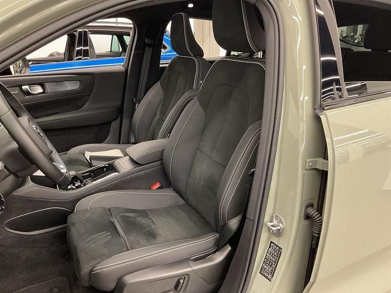 Gebraucht Volvo C40 Ultimate 300 kW (408 PS) 2023 SUV