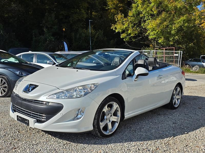 Gebraucht 2010 Peugeot 308 Platinum | CHF 3’999 (Etwas zu teuer) - Bild 1/4