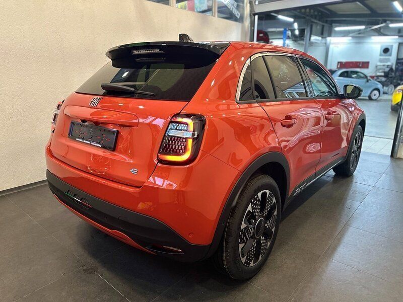 Gebraucht Fiat 600E La Prima 115 kW (157 PS) 2024 Kombi