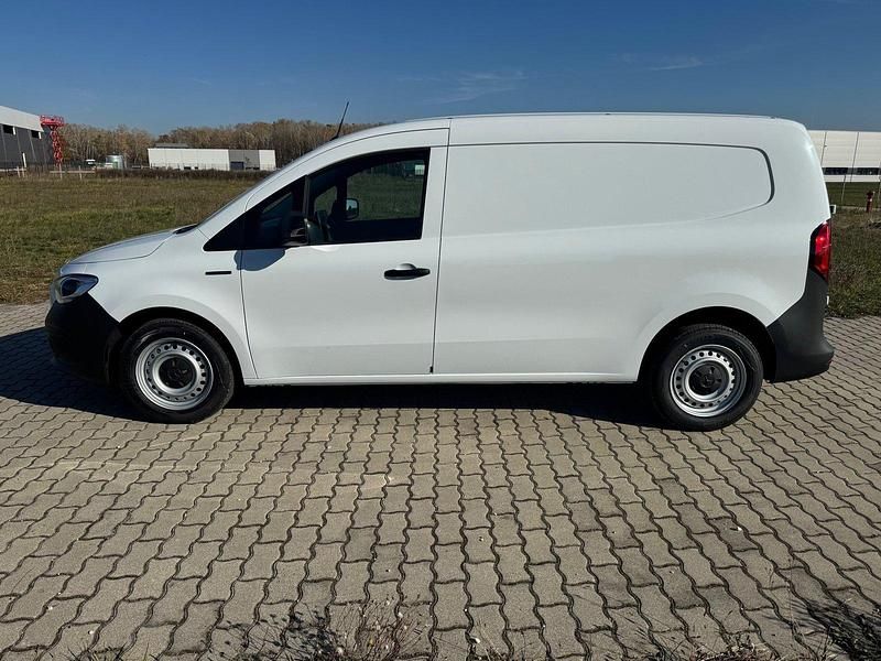Neu Mercedes eCitan 89 kW (122 PS) 2025 Limousine