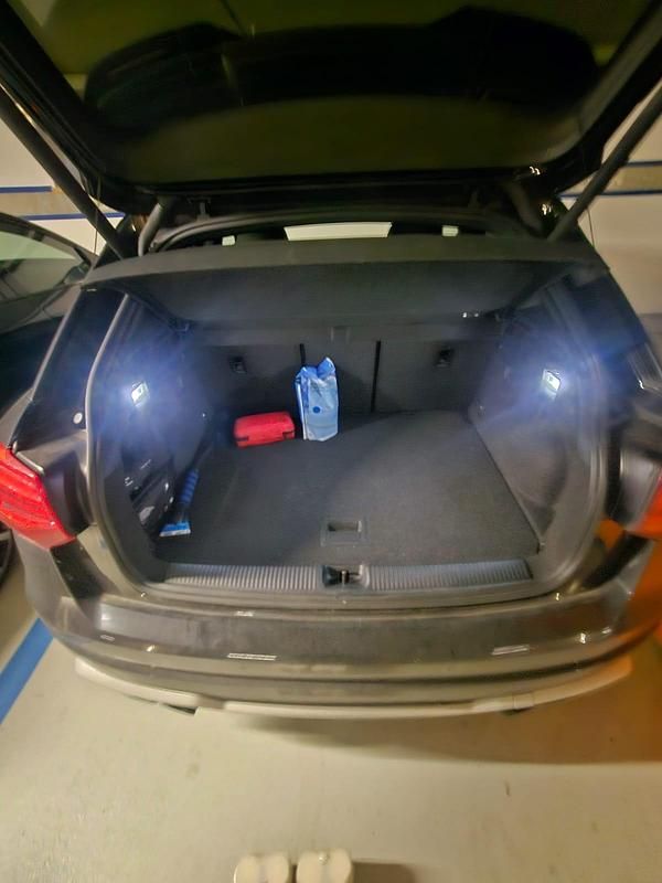 Gebraucht Audi SQ2 301 PS (221 kW) 2019 SUV