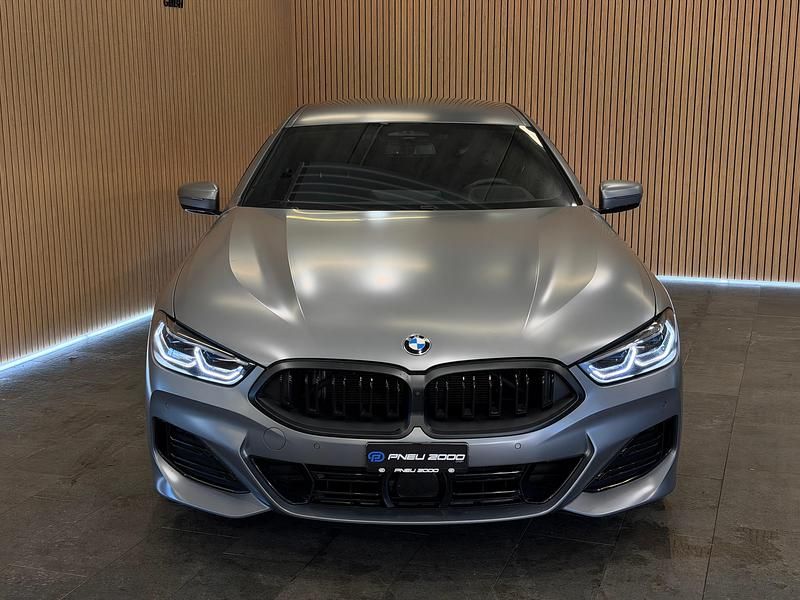 Gebraucht BMW 840 M Sport 340 PS (250 kW) 2025 Coupé