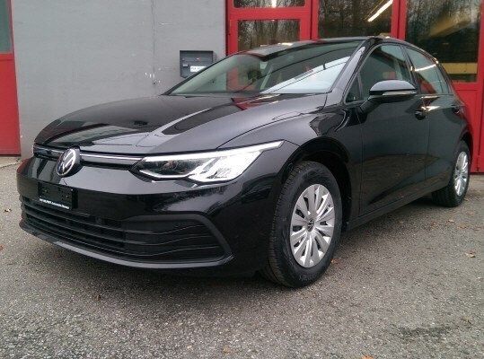 Gebraucht 2021 VW Golf VIII | CHF 24’990 - Bild 1/4