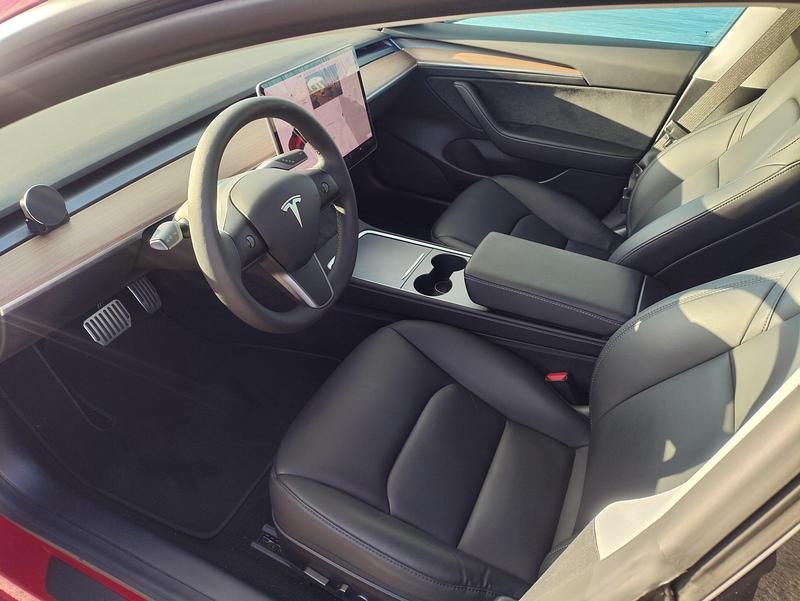 Gebraucht Tesla Model 3 366 kW (498 PS) 2021 Limousine