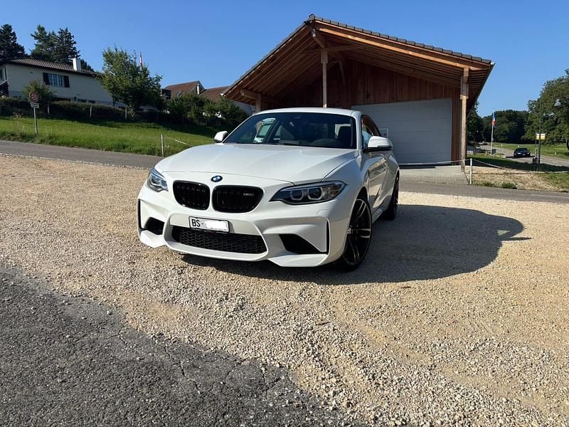 Gebraucht BMW M2 370 PS (272 kW) 2016 Coupé