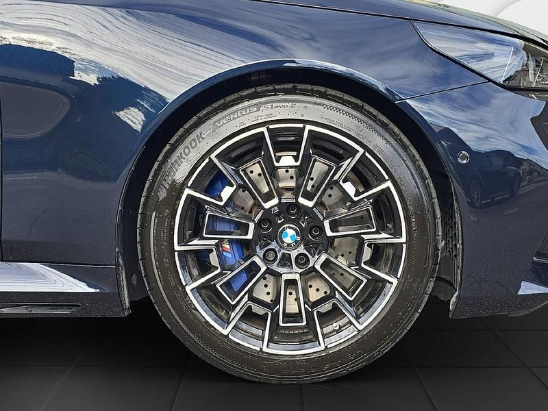 Gebraucht BMW M5 Comfort Edition 727 PS (534 kW) 2025 Kombi