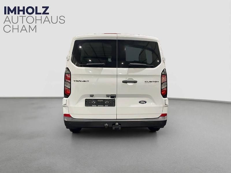 Neu Ford Transit Custom Trend 110 PS (80 kW) 2026 Van