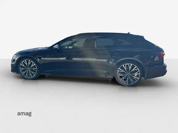 Gebraucht Audi S6 Exclusive 344 PS (253 kW) 2024 Schwarz Kombi