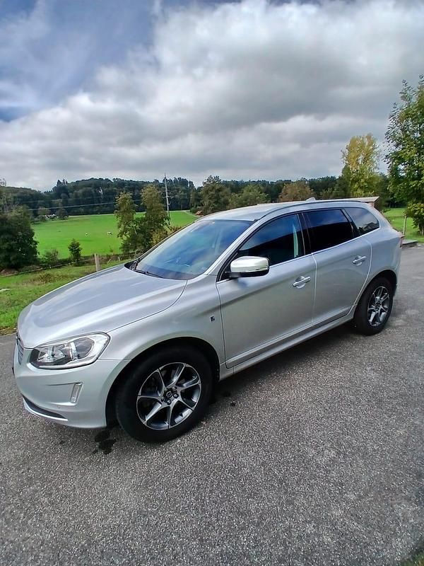 Gebraucht 2016 Volvo XC60 Ocean Race SUV | CHF 18’000 (Fairer Preis) - Bild 1/4