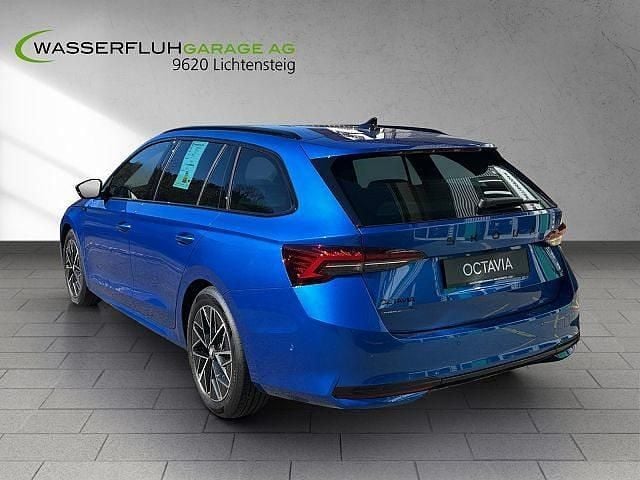 Neu Skoda Octavia Dynamic 204 PS (150 kW) 2026 Kombi