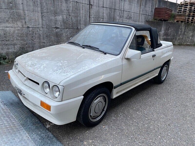 Gebraucht 1987 Opel Corsa | CHF 8’999 - Bild 1/4