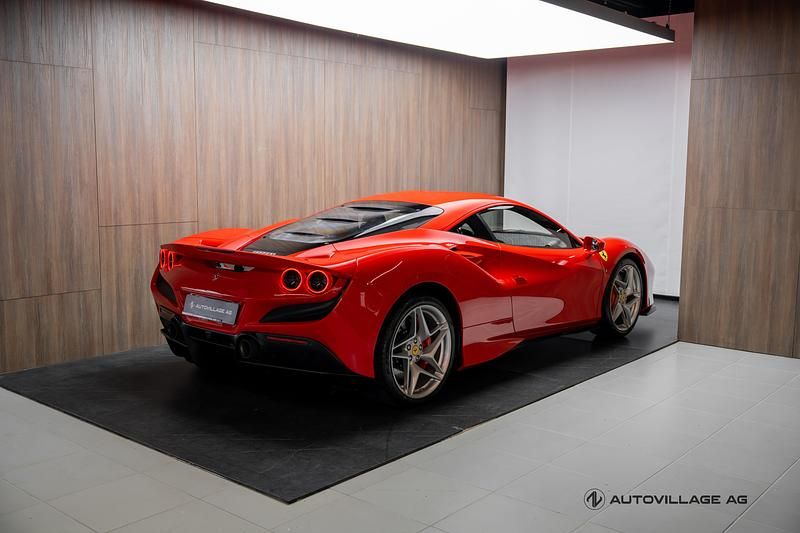 Gebraucht Ferrari F8 720 PS (529 kW) 2021