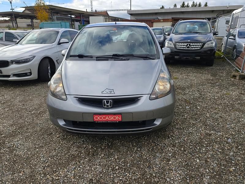 Gebraucht 2004 Honda Jazz Kleinwagen | CHF 3’500 (Fairer Preis) - Bild 1/4