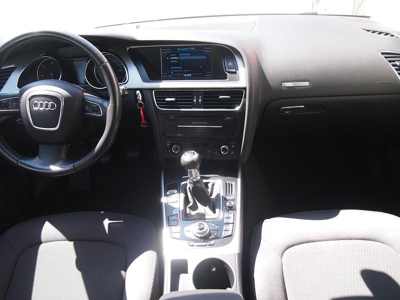 Gebraucht Audi A5 170 PS (125 kW) 2011 Coupé