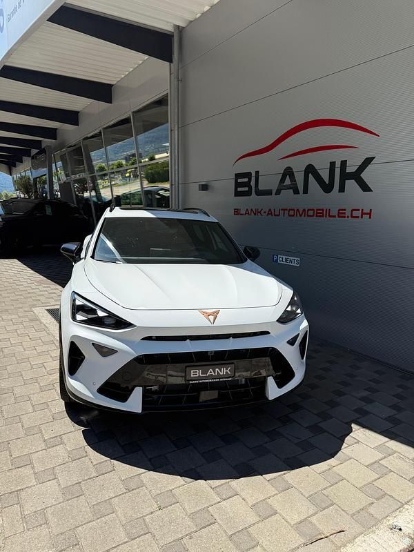 Neu Cupra Formentor VZ 333 PS (244 kW) 2025 SUV