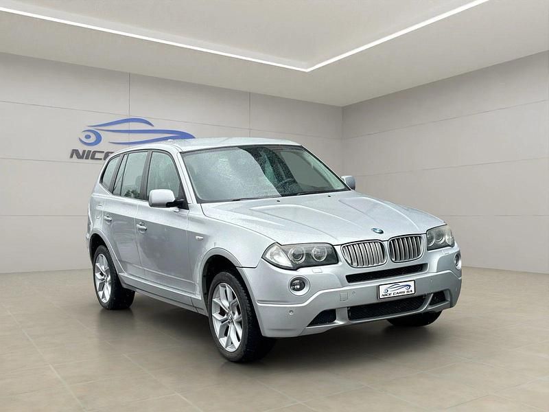 Gebraucht BMW X3 286 PS (210 kW) 2008 SUV