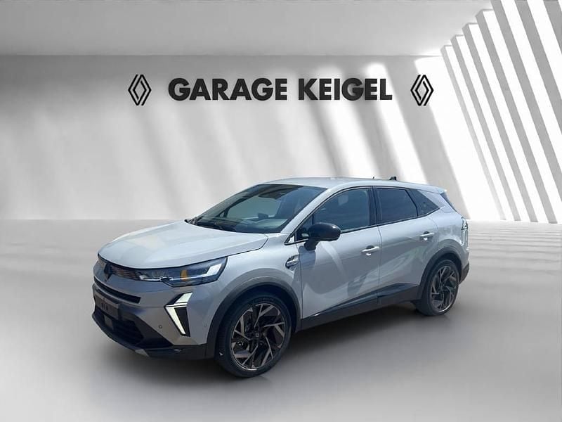 Grau Gebraucht 2024 Renault Symbioz Esprit Alpine SUV | CHF 31’200 (Fairer Preis) - Bild 1/4