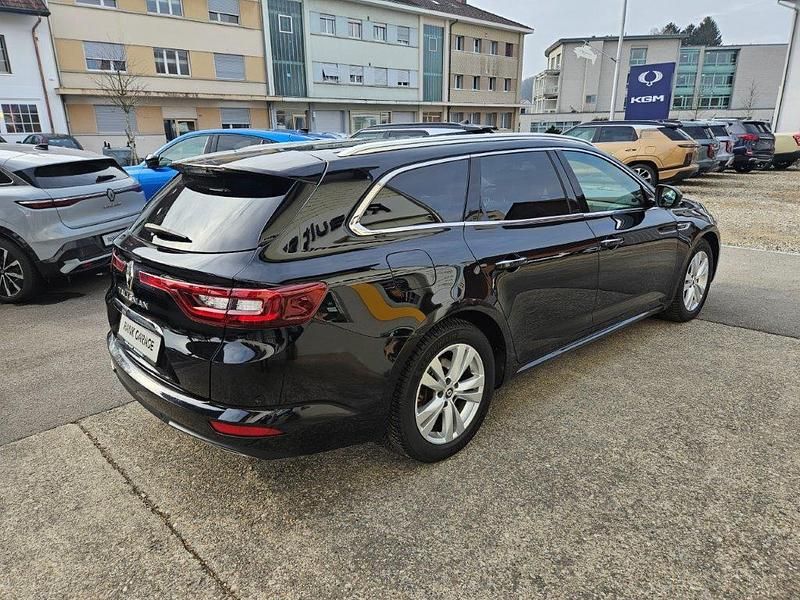 Gebraucht Renault Talisman GrandTour Initiale 224 PS (164 kW) 2019 Kombi