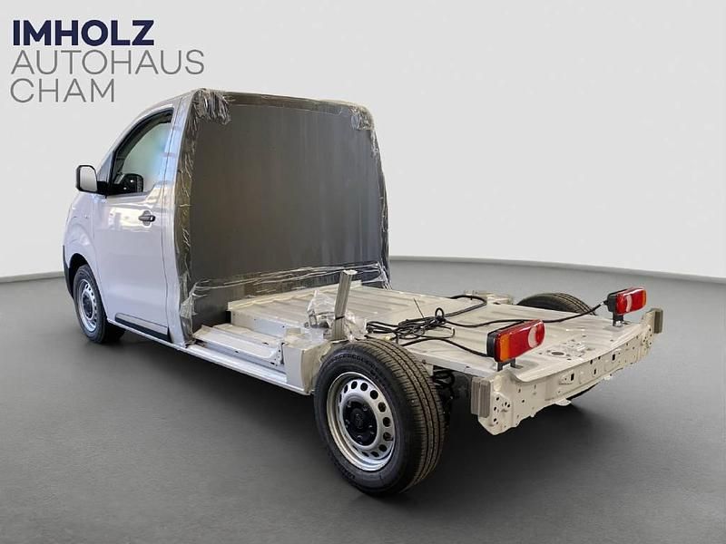 Neu Peugeot e-Expert 100 kW (136 PS) 2026 Van