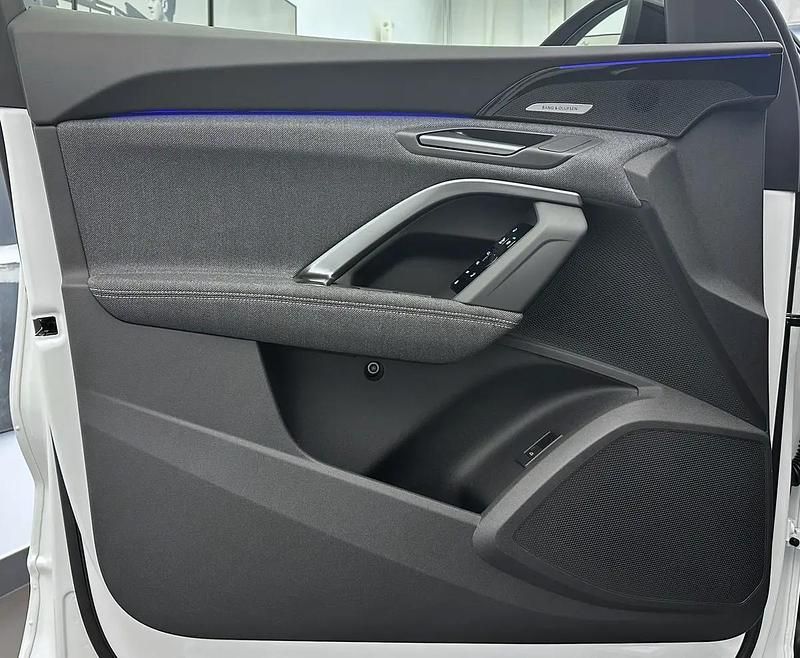 Neu Audi Q5 204 PS (150 kW) 2025 Weiss SUV