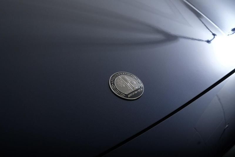 Neu Mercedes E53 AMG 449 PS (330 kW) 2025 Blau Kombi