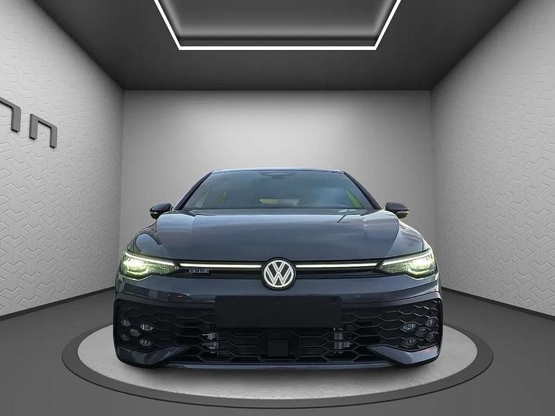 Neu VW Golf VIII GTE 272 PS (200 kW) 2025 Gray