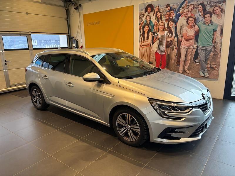 Gebraucht Renault Mégane IV Intens 160 PS (117 kW) 2021