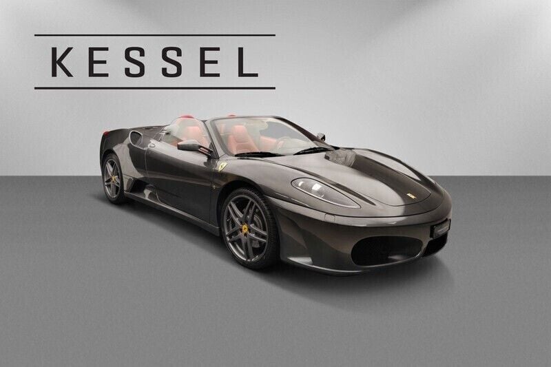 Gebraucht 2007 Ferrari F430 | CHF 106’000 (Guter Preis) - Bild 1/4