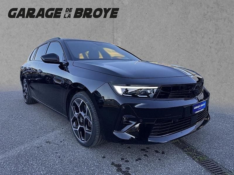 Gebraucht Opel Astra Ultimate 181 PS (133 kW) 2024 Kombi