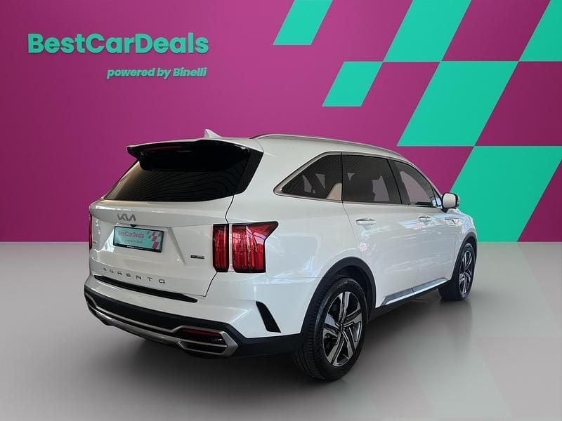 Gebraucht Kia Sorento Style 230 PS (169 kW) 2022 SUV