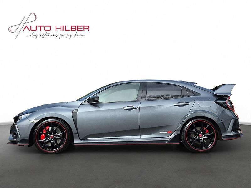 Gebraucht Honda Civic Type R GT 320 PS (235 kW) 2018 Limousine