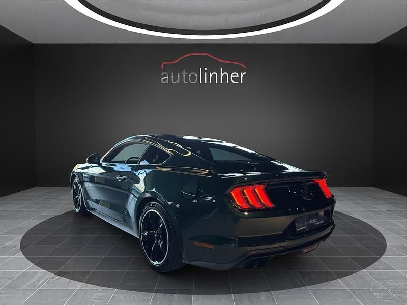 Gebraucht Ford Mustang Bullitt 459 PS (337 kW) 2019 Coupé