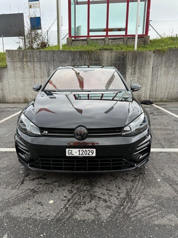 Gebraucht 2019 VW Golf VII R | CHF 24’000 (Guter Preis) - Bild 1/4