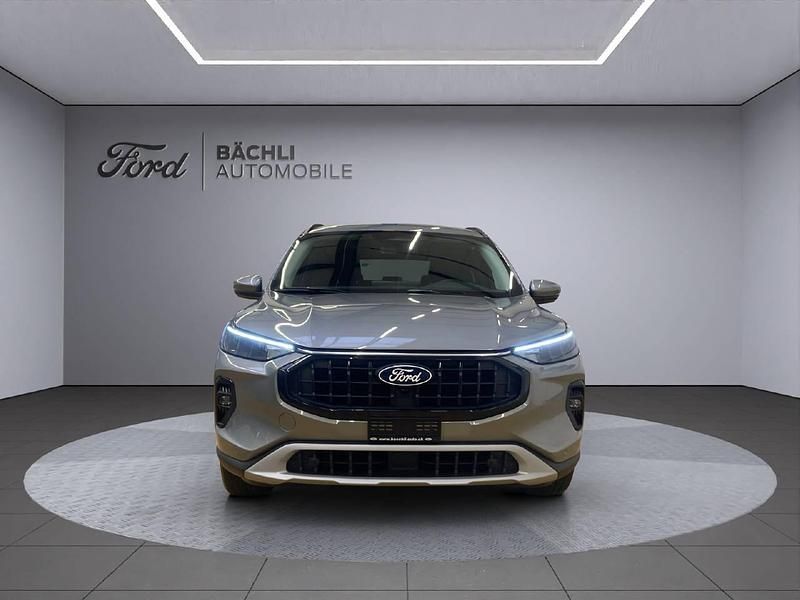 Gebraucht Ford Kuga Active 242 PS (177 kW) 2025 SUV