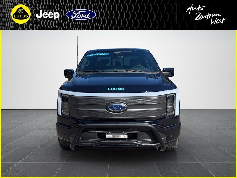 Gebraucht Ford F-150 Lariat 458 PS (336 kW) 2024 Abholung