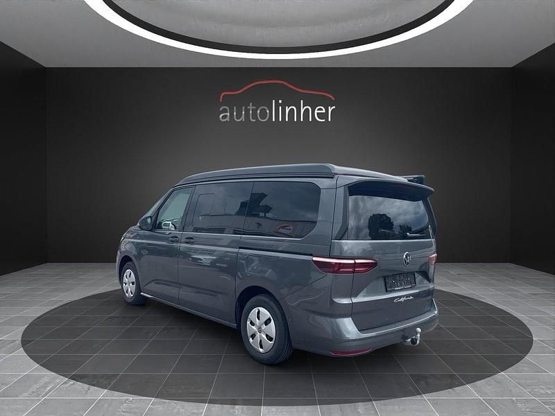 Gebraucht VW California Beach 150 PS (110 kW) 2025 Van