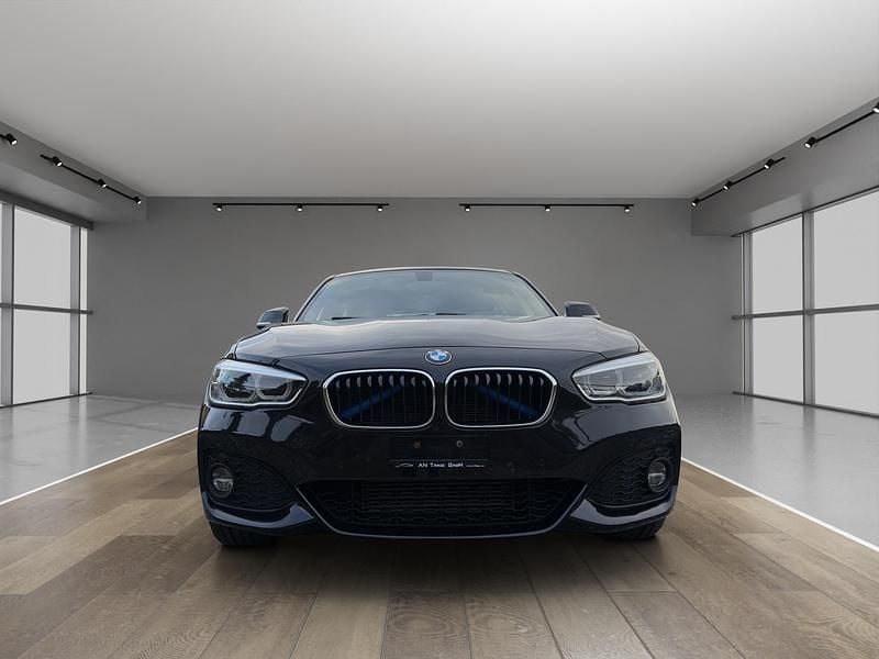 Gebraucht 2017 BMW 118 M Sport Kleinwagen | CHF 11’900 (Fairer Preis) - Bild 1/4