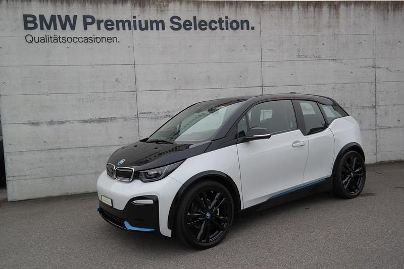 Gebraucht BMW i3 Sport Line 135 kW (184 PS) 2021 Kleinwagen