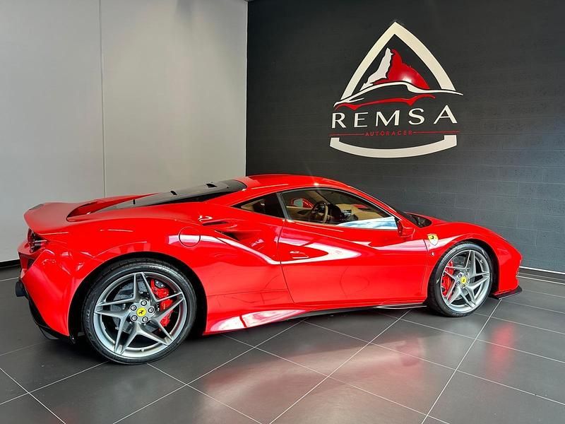 Gebraucht Ferrari F8 720 PS (529 kW) 2022