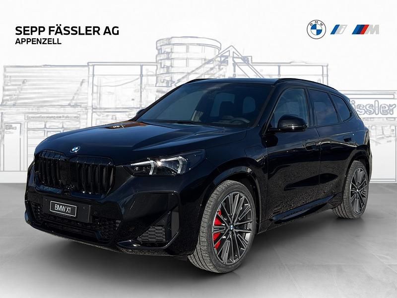 Neu 2025 BMW X1 M Sport SUV | CHF 76’600 (Fairer Preis) - Bild 1/4