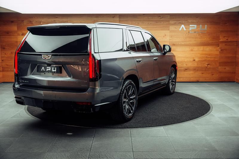 Gebraucht Cadillac Escalade 426 PS (313 kW) 2022 SUV