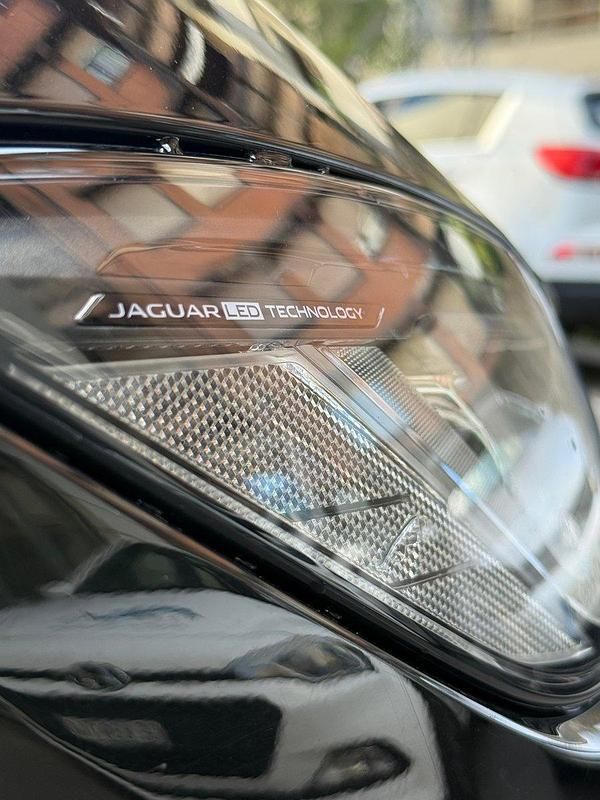 Gebraucht Jaguar I-Pace S 294 kW (400 PS) 2020 SUV