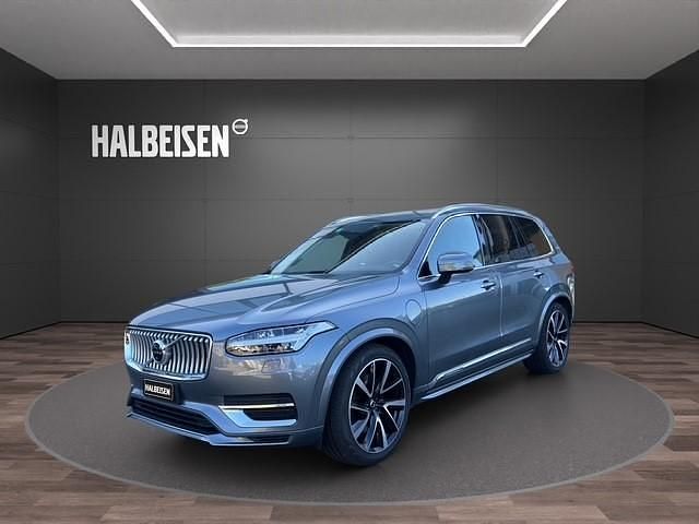 Gebraucht 2020 Volvo XC90 Inscription SUV | CHF 44’900 (Superpreis) - Bild 1/4