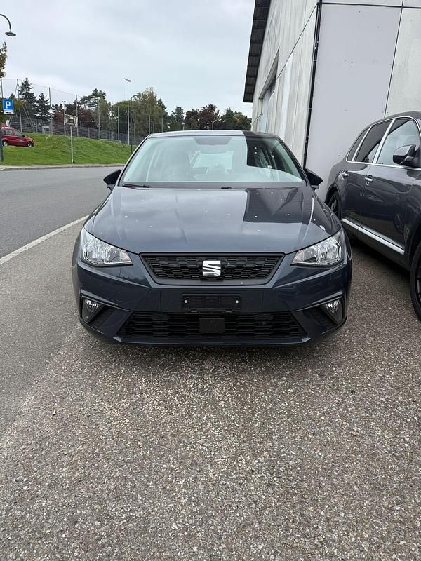 Gebraucht 2021 Seat Ibiza FR | CHF 10’000 (Superpreis) - Bild 1/4